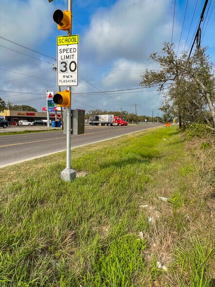 More Photos Of 2020 Market st, Rockport Land For Sale