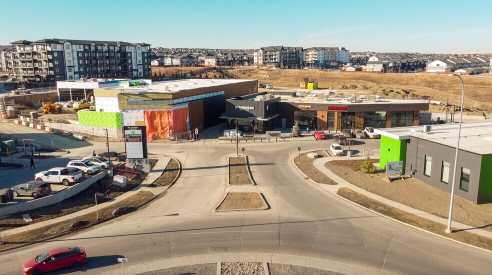 More Photos Of 230 Sage Hill Blvd NW, Calgary Unknown For Lease