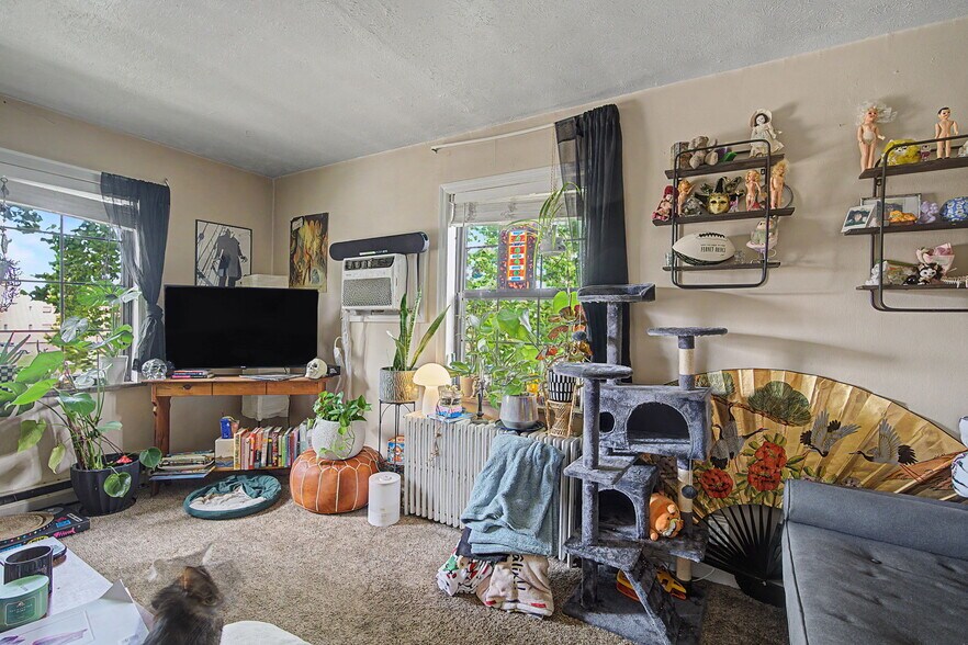 More Photos Of 526-532 Corona Ave, Dayton Apartments For Sale