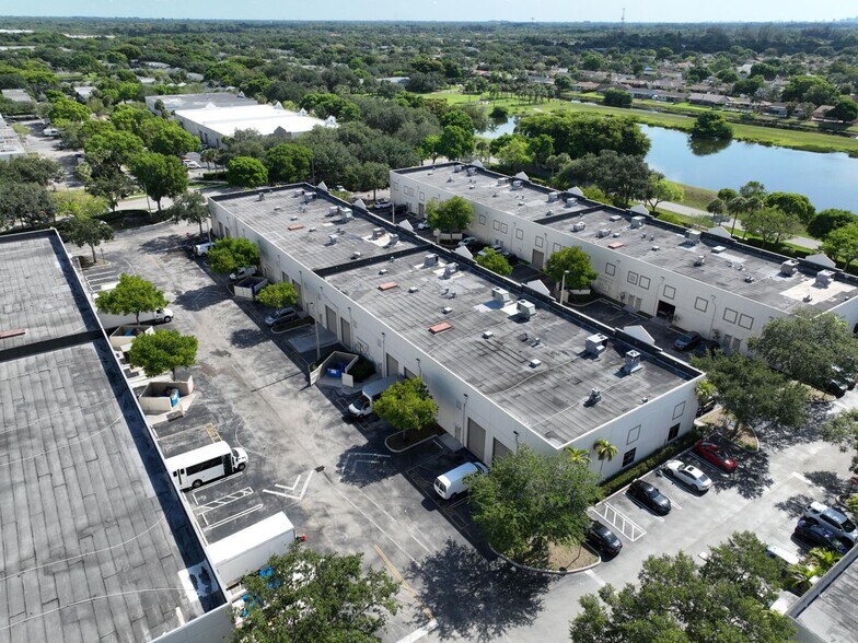 More Photos Of 12239-12399 SW 53rd St, Cooper City Unknown For Lease