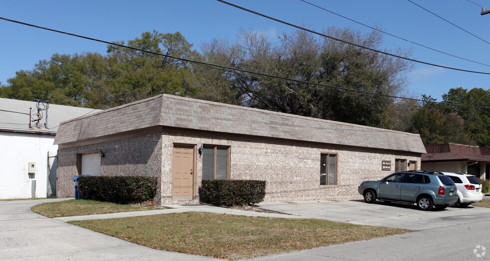 More Photos Of 5807 Macy Ave, Jacksonville Office For Lease