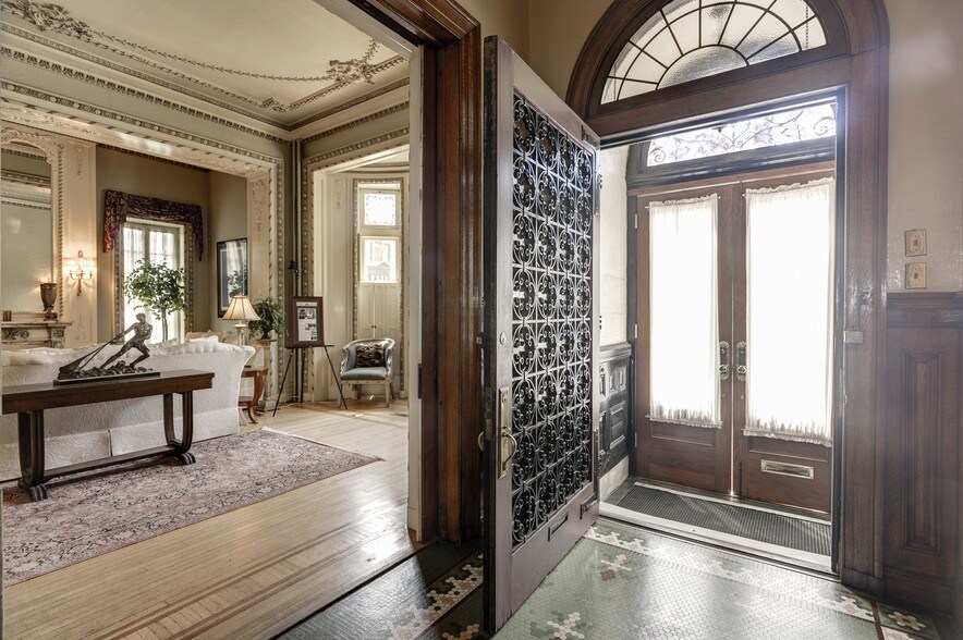 More Photos Of 106 E Chase St, Baltimore Office Residential For Sale