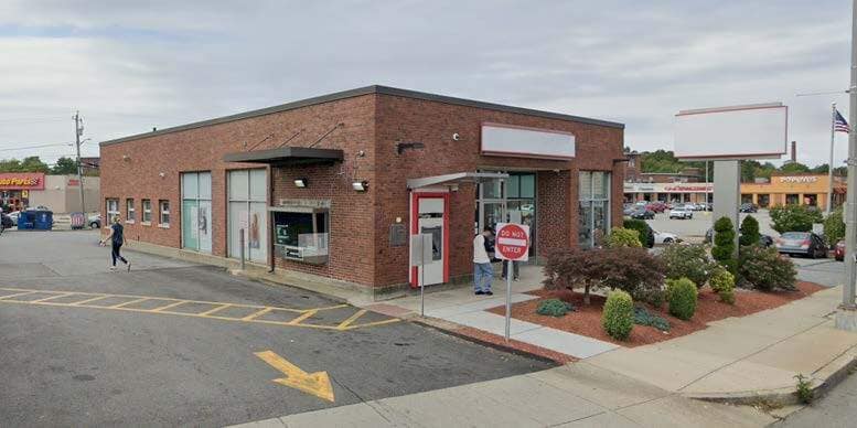 More Photos Of 1001 Pleasant St, Fall River Bank For Sale