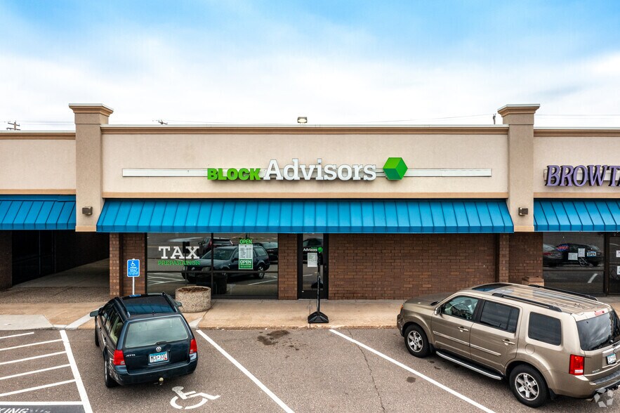 More Photos Of 3035 White Bear Ave N, Maplewood Freestanding For Lease