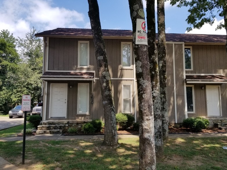 More Photos Of , Huntsville Multifamily For Sale