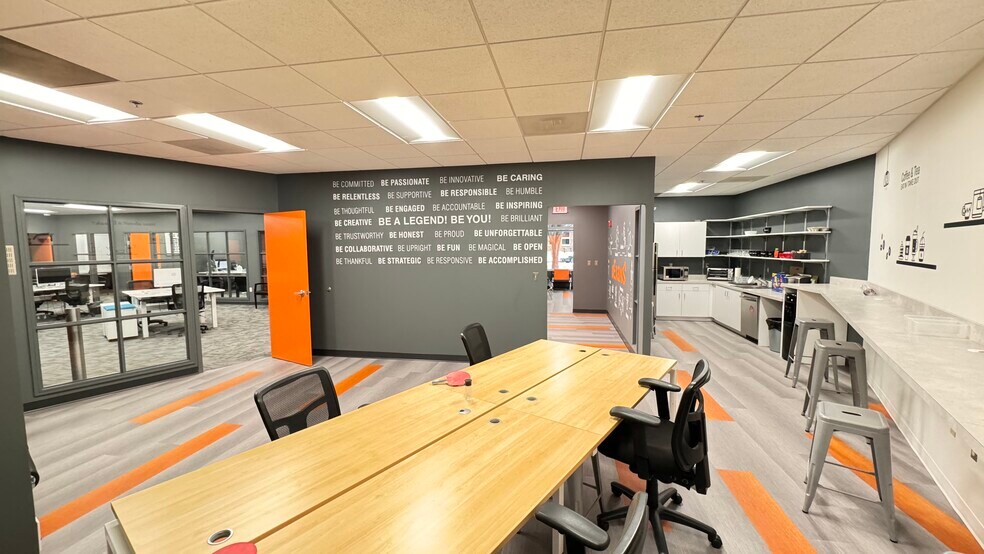 More Photos Of 9707 Key West Ave, Rockville Medical For Lease