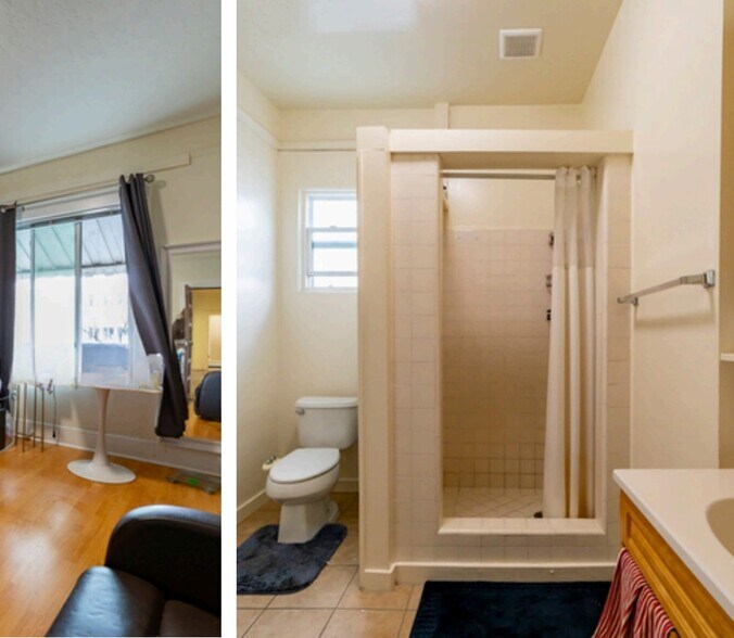 More Photos Of 201-203 S Delaware St, San Mateo Storefront Retail Residential For Sale