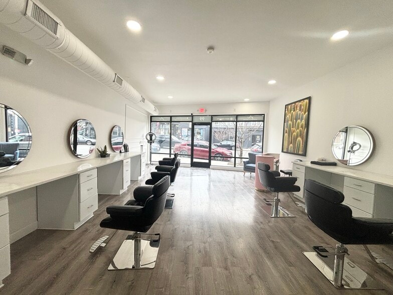 More Photos Of 97-101 Main St, Malden Storefront Retail Office For Lease