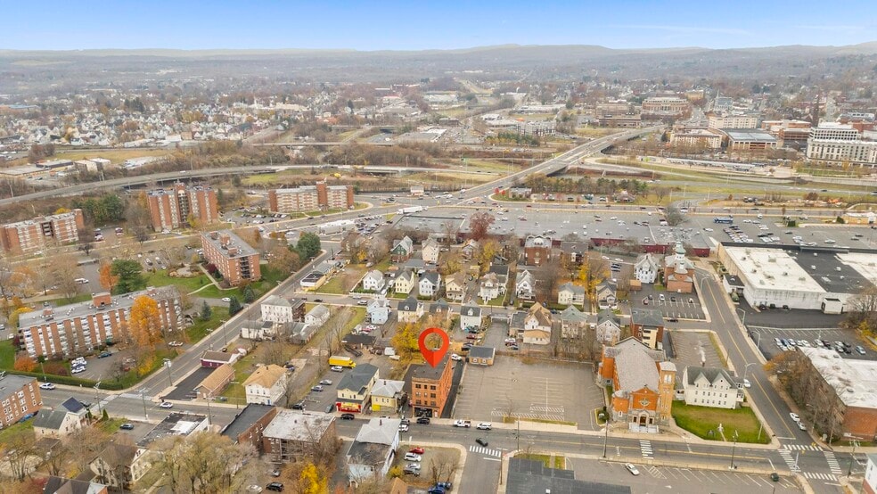 More Photos Of 123-125 North St, New Britain Apartments For Sale