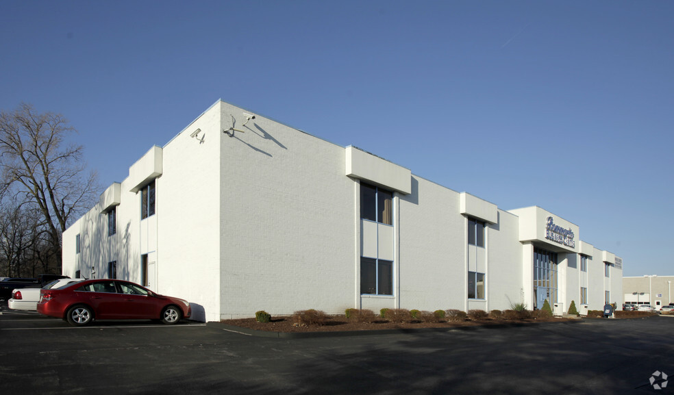 Primary Photo Of 320 Brookes Dr, Hazelwood Office For Lease