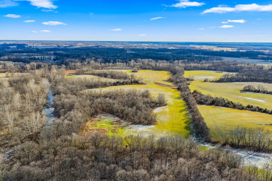 More Photos Of 13166 New Hope White Oak Station Rd, Sardinia Land For Sale