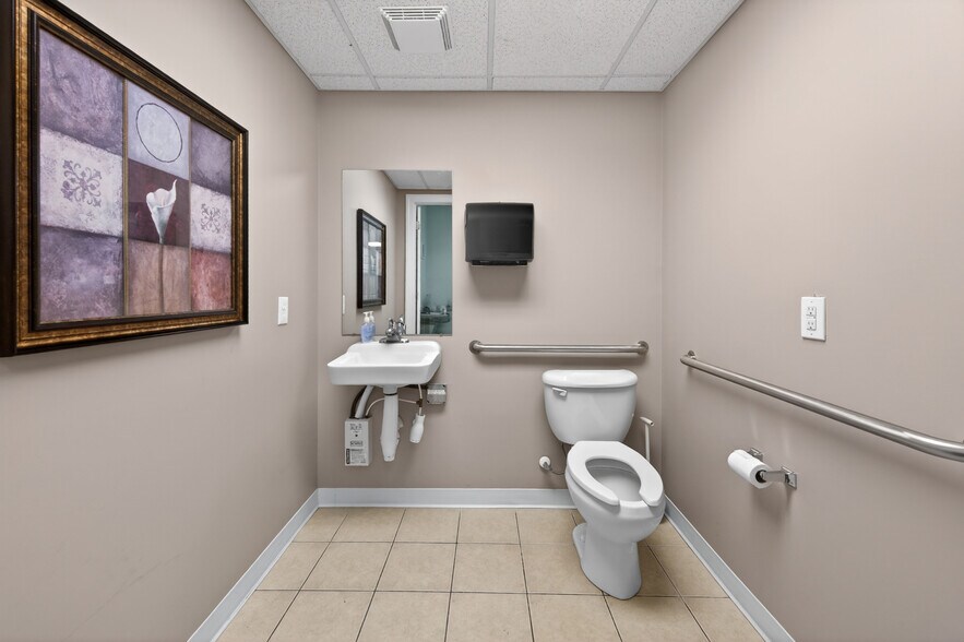 More Photos Of 2741 #100 Campus Walk Ave, Durham Office For Sale