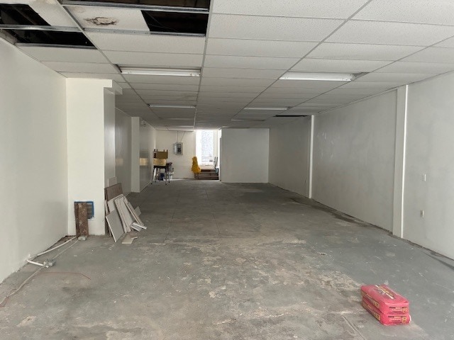 More Photos Of 1430-1438 N Serrano Ave, Los Angeles Storefront Retail Office For Lease