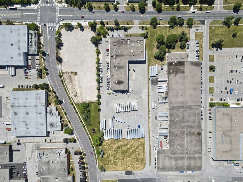 More Photos Of 5610 Finch E ave, Toronto Land For Lease