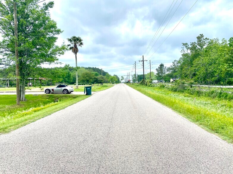 More Photos Of 11480 Keith Rd, Beaumont Land For Sale