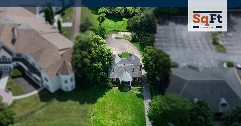Primary Photo Of 9056 Montgomery Rd, Montgomery Office For Sale