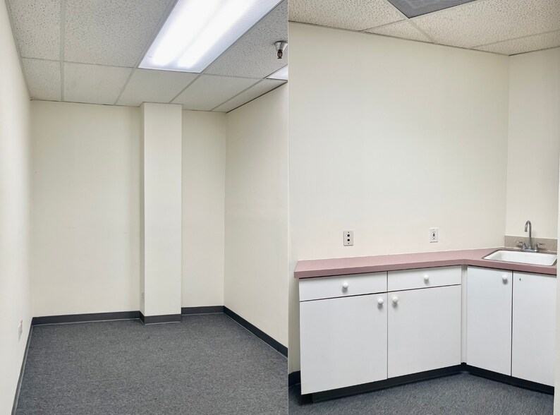 More Photos Of 430 S Garfield Ave, Alhambra Medical For Lease