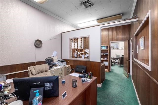 More Photos Of 226 W Central Ave, El Dorado Office Residential For Sale