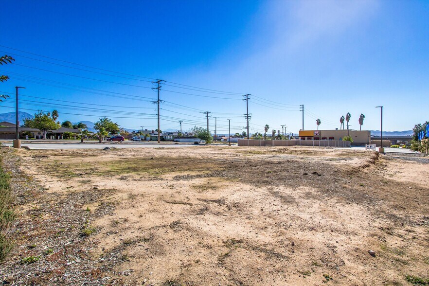 2238 Arden Ave, San Bernardino, CA 92404 Land For Sale