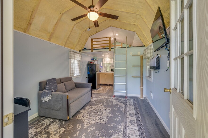 More Photos Of 2588 Carters Valley Rd, Surgoinsville Manufactured Housing Mobile Home Park For Sale