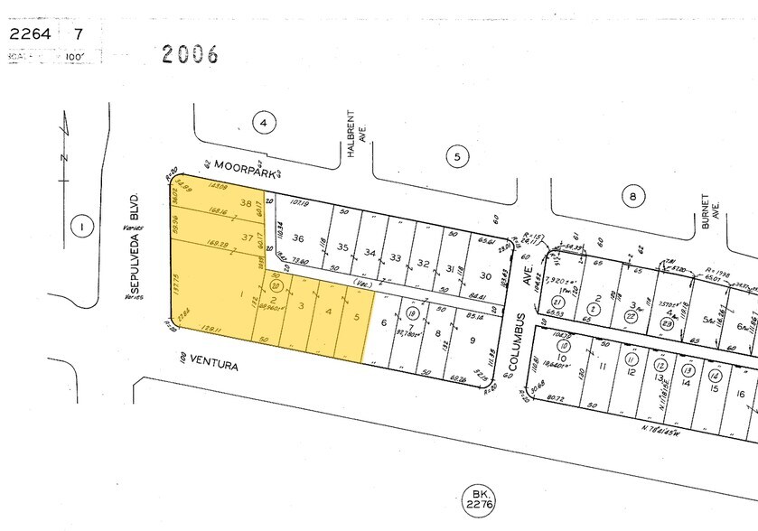 More Photos Of 15255 Ventura Blvd, Sherman Oaks Storefront Retail Office For Lease