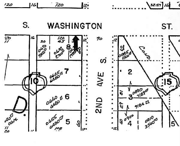 More Photos Of 164 S Washington St, Seattle Restaurant For Lease