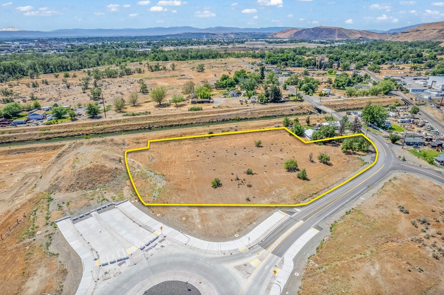 More Photos Of NKA Hartford rd, Yakima Land For Sale