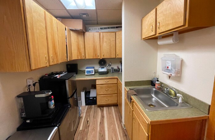 More Photos Of 317 W South Boulder Rd, Louisville Medical For Lease