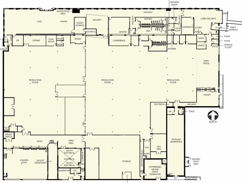 More Photos Of 965 W Chicago Ave, Chicago Flex For Sale