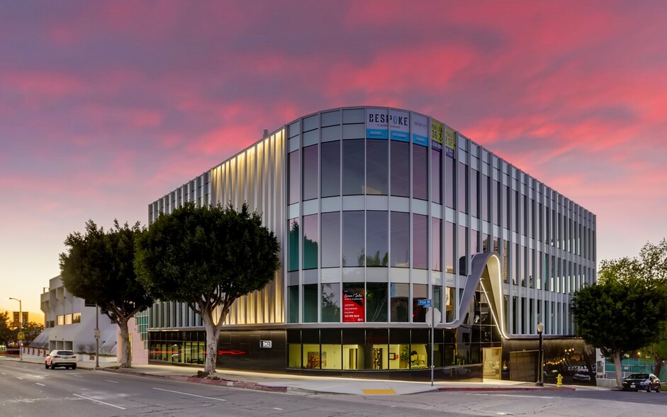 Primary Photo Of 10281 W Pico Blvd, Los Angeles Office For Sale