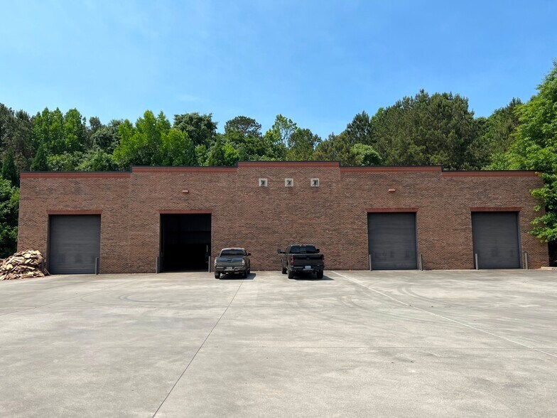 More Photos Of 3620 Swiftwater Park Dr, Suwanee Loft Creative Space For Sale
