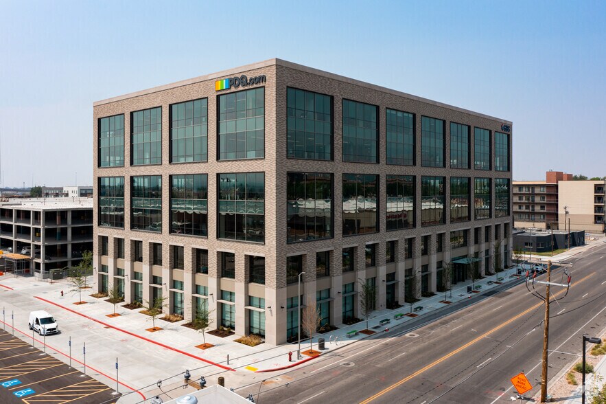 More Photos Of 2200 S Main St, Salt Lake City Office For Lease