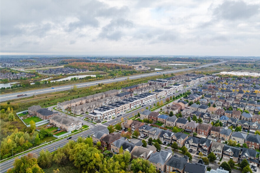 More Photos Of Sevendale Dr, Markham Storefront Retail Office For Sale