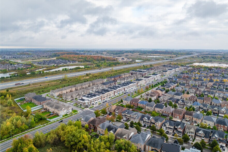 More Photos Of Sevendale Dr, Markham Storefront Retail Office For Lease