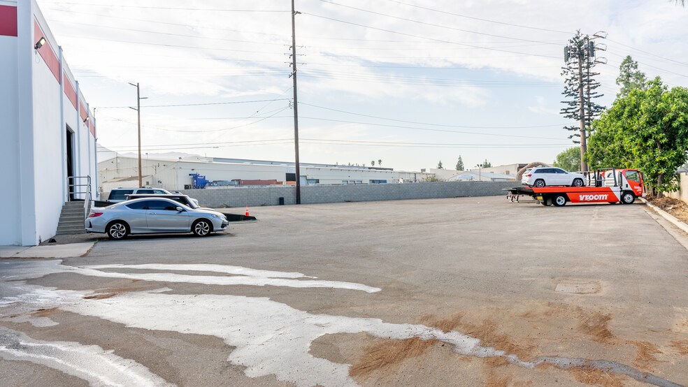 More Photos Of 1492 Palmyrita Ave, Riverside Distribution For Sale