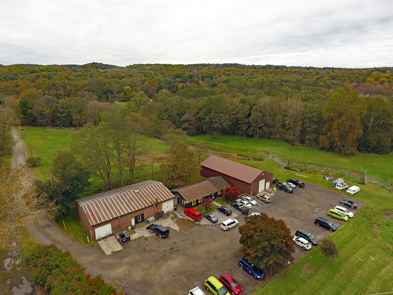 More Photos Of 615 Five Mile Dr, Ithaca Warehouse For Sale