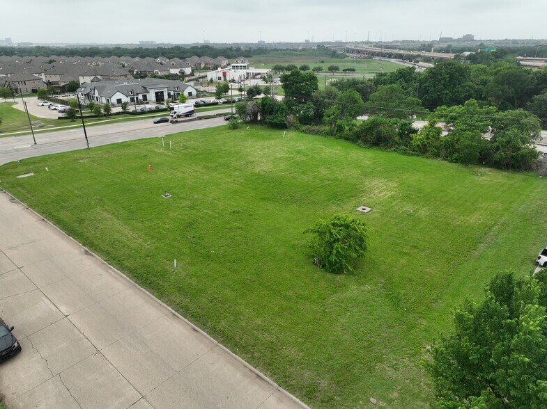 More Photos Of 2465 McIver Lane, Carrollton Land For Sale