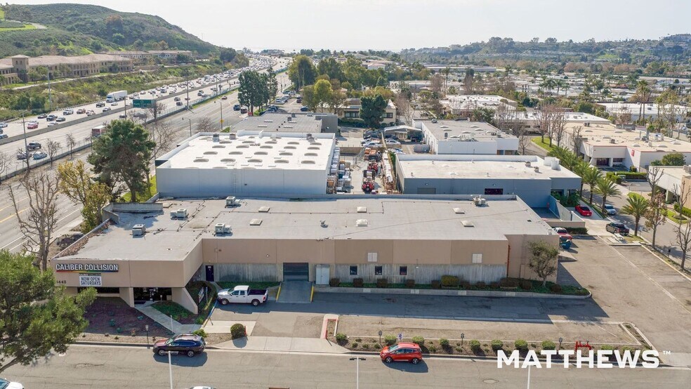 More Photos Of 26442 Via de Anza, San Juan Capistrano Light Manufacturing For Sale