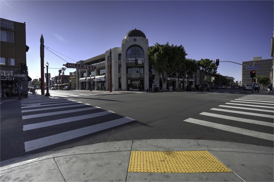 More Photos Of 3900 5th Ave, San Diego Office For Lease