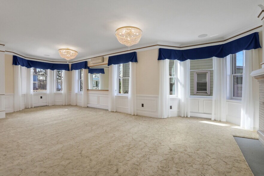 More Photos Of 411 Albany Ave, Kingston Storefront Retail Office For Sale