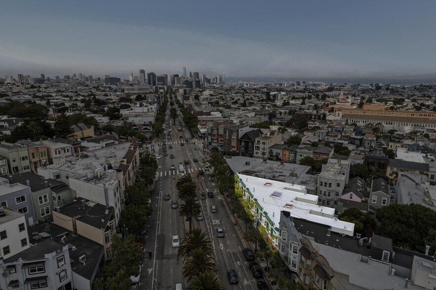 More Photos Of 2317-2335 Market St, San Francisco Apartments For Sale