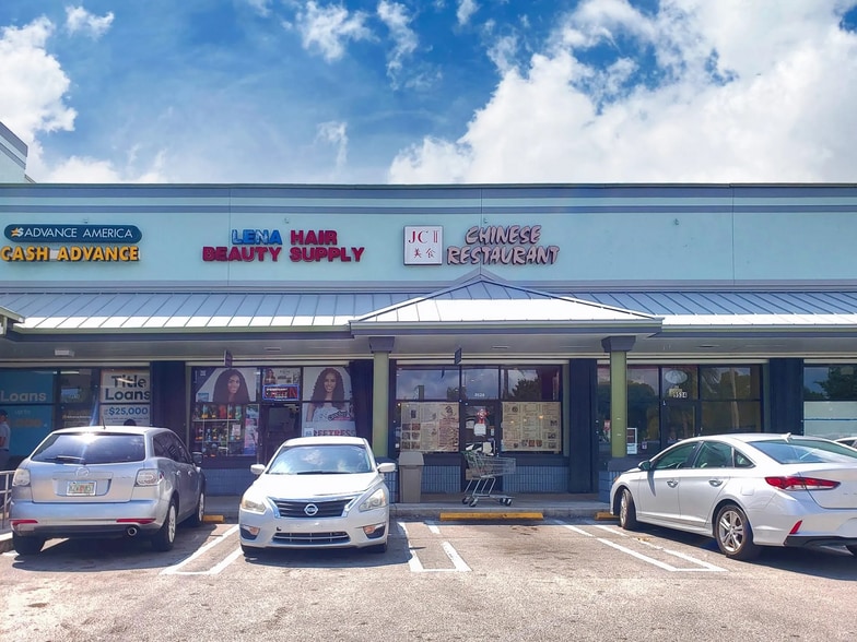 More Photos Of 9610 SW 160th St, Miami Unknown For Lease