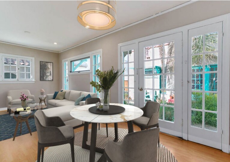 More Photos Of 615 S Columbus Ave, Glendale Apartments For Sale