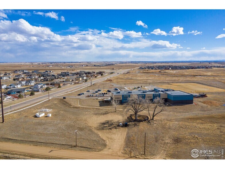 More Photos Of 0000 County Rd 11/10, Dacono Land For Sale