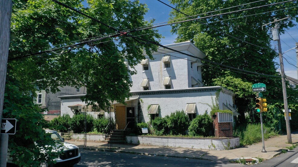 More Photos Of 238 N 53rd St, Philadelphia Funeral Home For Sale
