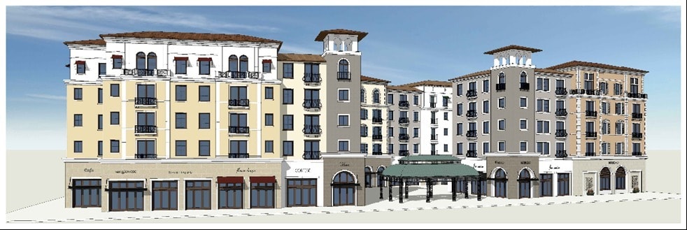 More Photos Of 28170-28180 Jefferson Ave, Temecula Land For Sale