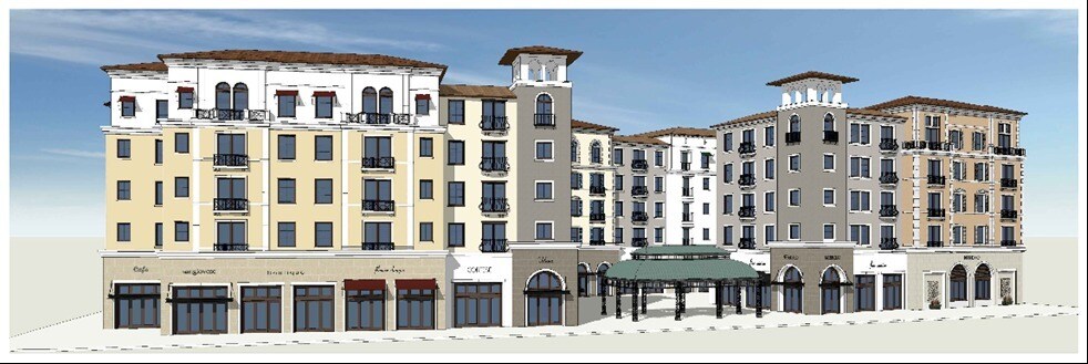 More Photos Of 28170-28180 Jefferson Ave, Temecula Land For Sale