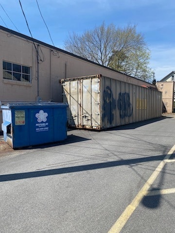 More Photos Of 421 Station St, Cranston Manufacturing For Sale