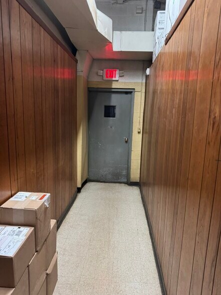More Photos Of 101 Comet Ave, Buffalo Distribution For Sale