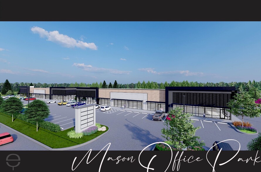 More Photos Of 2711 N Mason Rd, Katy General Retail For Sale